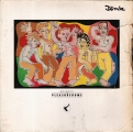 Welcome To The Pleasuredome
